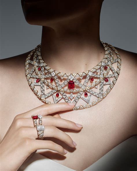 louis vuitton haute joaillerie 2020|louis vuitton vanity fair.